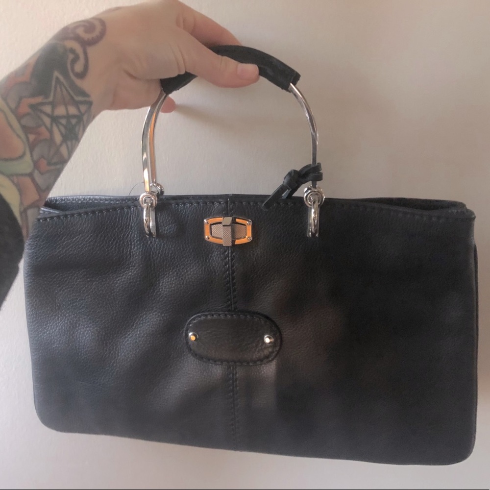 Balenciaga Paris bag